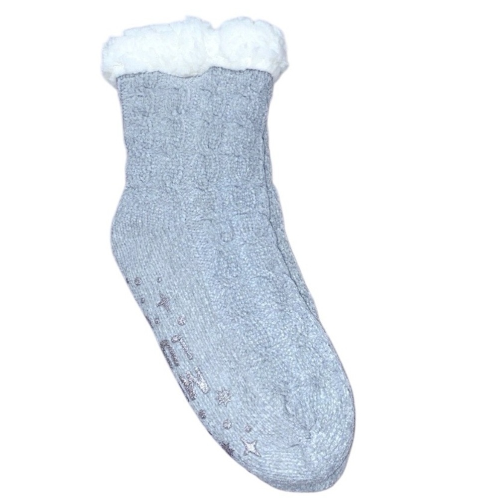 Muk Luks soft cozy socks new with tags